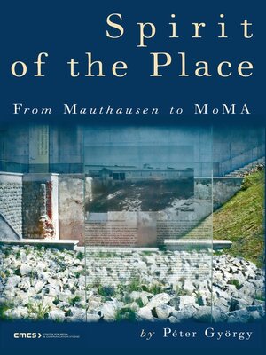 cover image of Spirit of the Place